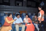 Celebs at Sachin Movie Special Show - 95 of 96