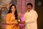 Celebs at Santosham Awards 2012 - 216 of 222
