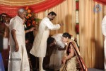 Celebs at Satheesh and Anjali Engagement - 13 of 72