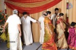Celebs at Satheesh and Anjali Engagement - 15 of 72