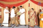 Celebs at Satheesh and Anjali Engagement - 45 of 72