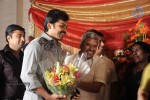 Celebs at Satheesh and Anjali Engagement - 47 of 72