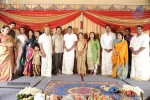 Celebs at Satheesh and Anjali Engagement - 56 of 72