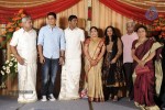 Celebs at Satheesh and Anjali Engagement - 60 of 72