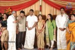 Celebs at Satheesh and Anjali Engagement - 62 of 72