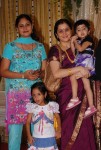 Celebs at Sathyapriya Daughters Wedding Reception - 11 of 40