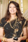 Celebs at Sathyapriya Daughters Wedding Reception - 22 of 40