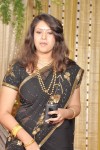 Celebs at Sathyapriya Daughters Wedding Reception - 25 of 40