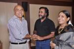 Celebs at Sathyapriya Daughters Wedding Reception - 26 of 40
