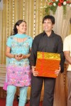 Celebs at Sathyapriya Daughters Wedding Reception - 27 of 40