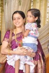 Celebs at Sathyapriya Daughters Wedding Reception - 30 of 40