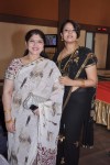 Celebs at Sathyapriya Daughters Wedding Reception - 35 of 40