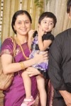 Celebs at Sathyapriya Daughters Wedding Reception - 40 of 40