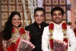 Celebs at Shobi and Lalitha Wedding Reception - 5 of 81