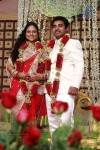 Celebs at Shobi and Lalitha Wedding Reception - 23 of 81