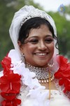 Celebs at Shobi and Lalitha Wedding Reception - 27 of 81