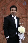 Celebs at Shobi and Lalitha Wedding Reception - 37 of 81