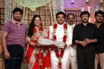 Celebs at Shobi and Lalitha Wedding Reception - 38 of 81