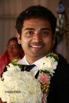 Celebs at Shobi and Lalitha Wedding Reception - 50 of 81