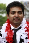 Celebs at Shobi and Lalitha Wedding Reception - 61 of 81