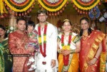 Celebs at Shravan Wedding - 66 of 67