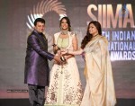 Celebs at SIIMA Awards - 30 of 97
