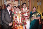 Celebs at Sneha and Prasanna Wedding - 45 of 131