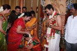 Celebs at Sneha and Prasanna Wedding - 46 of 131