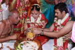 Celebs at Sneha and Prasanna Wedding - 58 of 131