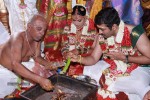 Celebs at Sneha and Prasanna Wedding - 34 of 131