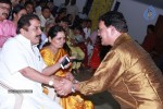 Celebs at Sneha and Prasanna Wedding - 35 of 131