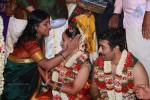 Celebs at Sneha and Prasanna Wedding - 39 of 131
