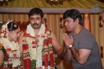 Celebs at Sneha and Prasanna Wedding - 45 of 131