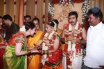Celebs at Sneha and Prasanna Wedding - 51 of 131