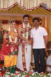 Celebs at Sneha and Prasanna Wedding - 54 of 131
