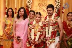 Celebs at Sneha and Prasanna Wedding - 55 of 131