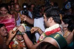 Celebs at Sneha and Prasanna Wedding - 56 of 131