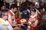 Celebs at Sneha and Prasanna Wedding - 57 of 131