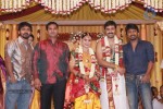 Celebs at Sneha and Prasanna Wedding - 61 of 131