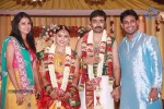 Celebs at Sneha and Prasanna Wedding - 85 of 131