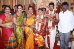 Celebs at Sneha and Prasanna Wedding - 87 of 131