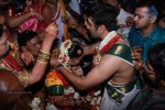 Celebs at Sneha and Prasanna Wedding - 92 of 131