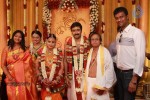 Celebs at Sneha and Prasanna Wedding - 95 of 131