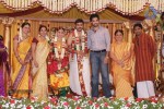 Celebs at Sneha and Prasanna Wedding - 96 of 131