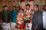 Celebs at Sneha and Prasanna Wedding - 103 of 131