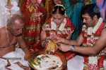 Celebs at Sneha and Prasanna Wedding - 110 of 131