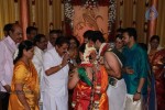 Celebs at Sneha and Prasanna Wedding - 114 of 131