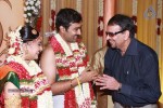 Celebs at Sneha and Prasanna Wedding - 115 of 131