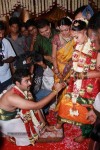 Celebs at Sneha and Prasanna Wedding - 117 of 131