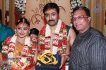 Celebs at Sneha and Prasanna Wedding - 120 of 131
